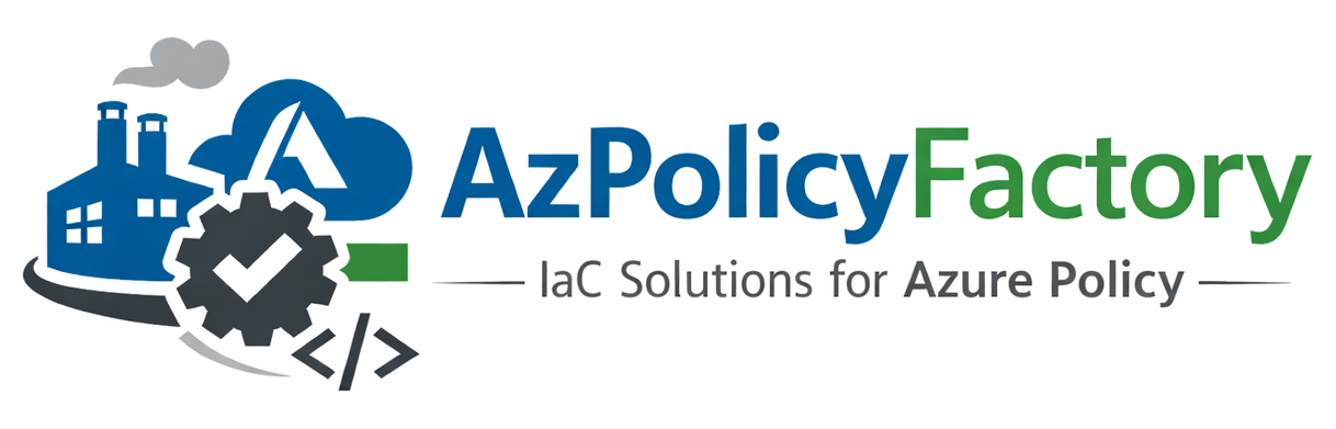 AzPolicyFactory